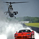 Illustration for article titled Top Gear USA: First Drive